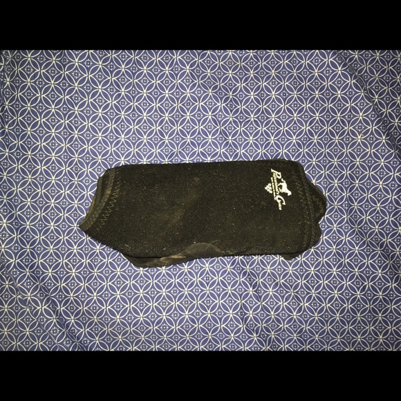 Professional choice smb boots