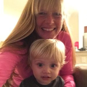 Meet your Posher, Gwen