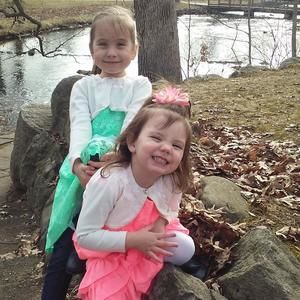 Meet your Posher, Lacey