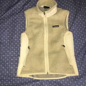 Patagonia vest