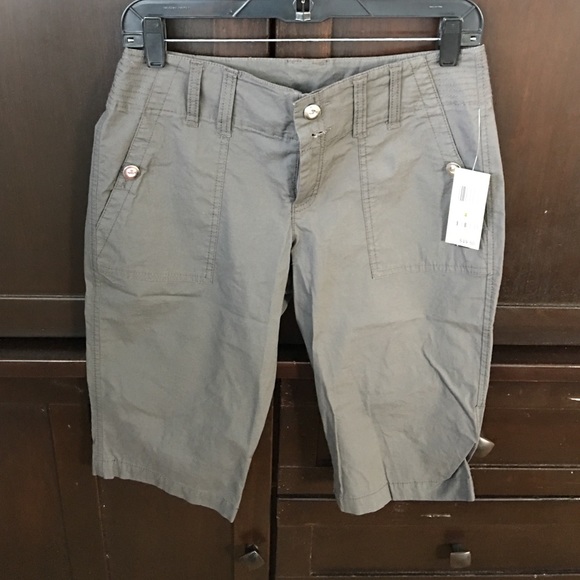 BUNDLE OF 2 - INC Core Shorts