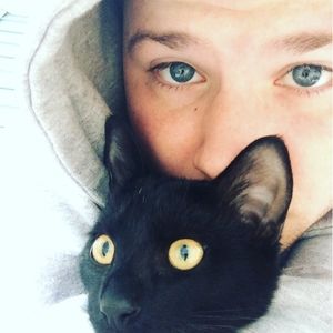 Meet your Posher, Tim