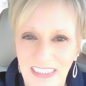 Meet your Posher, Beth ann