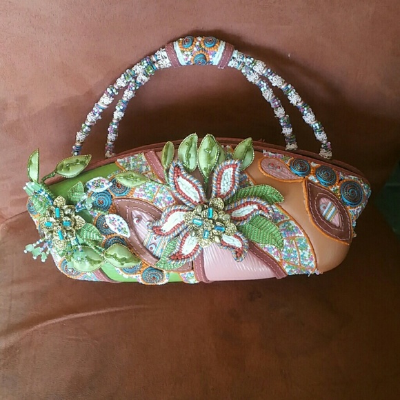 Mary Frances Purse