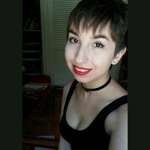 Meet your Posher, Cara