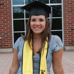 Meet your Posher, Meghan