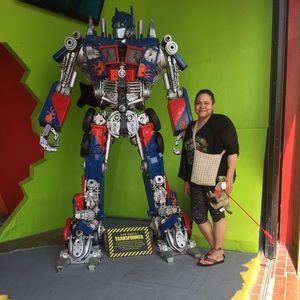 Meet your Posher, Joanne