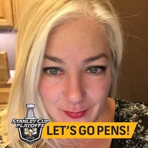 Meet your Posher, Joyce