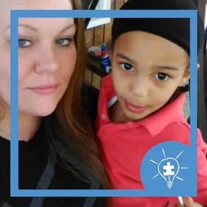 Meet your Posher, Amber