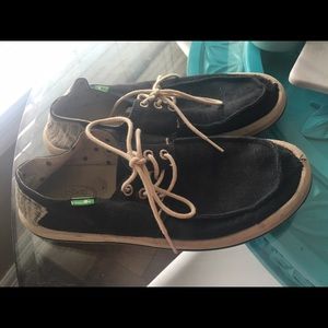 Men's Sanuk Shoes