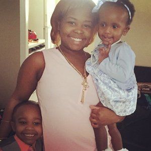 Meet your Posher, Jacqueline