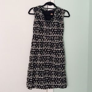 Ann Taylor sheath dress