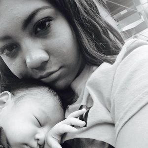 Meet your Posher, Morgan