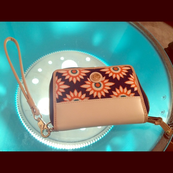 Spartina Wallet