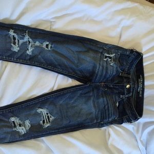 American Eagle Outfitters Jeggings!