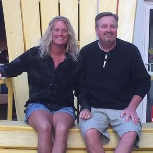 Meet your Posher, Sue