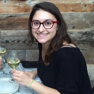 Meet your Posher, Elena