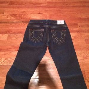 True Religion Jeans, Johnny Fit