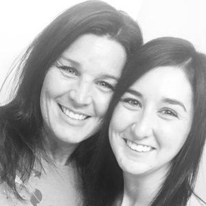 Meet your Posher, Katrina