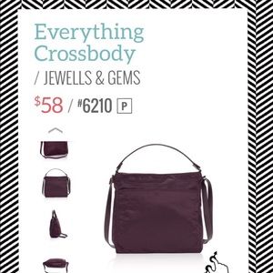 ⚡️1 HOUR FLASH SALE!⚡️ThirtyOne Crossbody Purse
