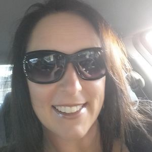 Meet your Posher, Cheryl