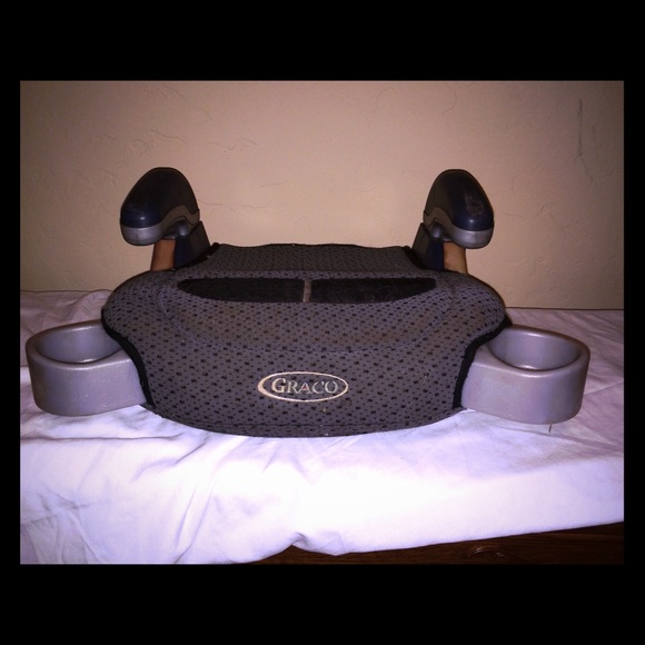 ⚡️ Graco Child's Booster Seat ⚡️