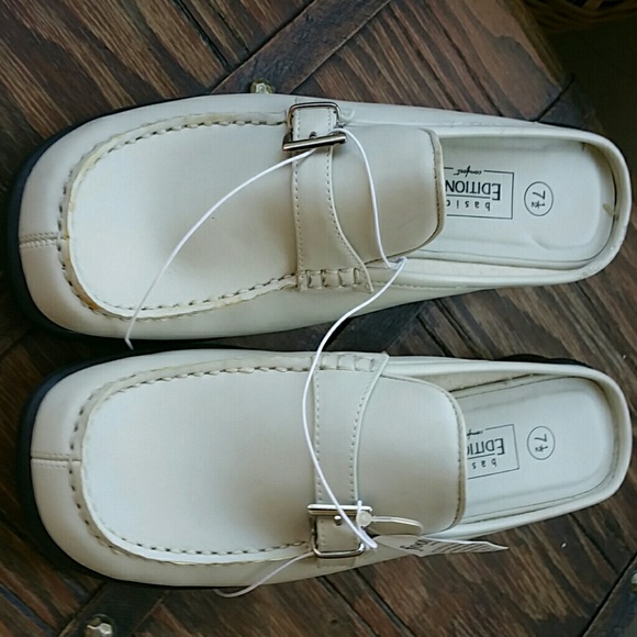 Basic Addition Loafer