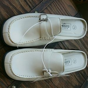 Basic Addition Loafer