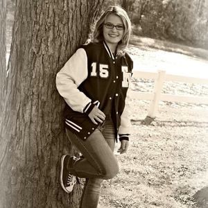 Meet your Posher, Leaha