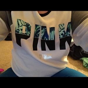 vs sweatshirt