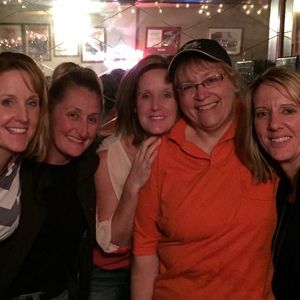 Meet your Posher, Cindy