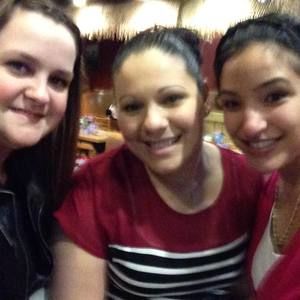 Meet your Posher, Maria