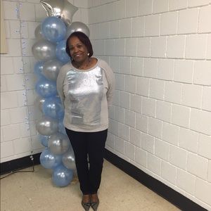 Meet your Posher, Alexis