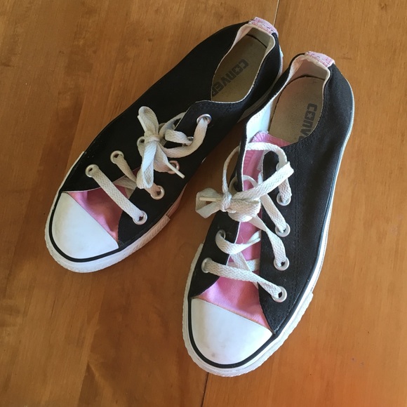 Converse sneakers - Picture 1 of 4
