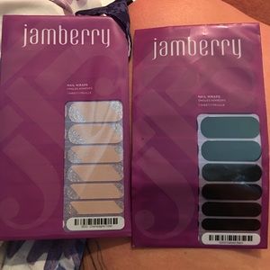 Jamberry Nail Wraps