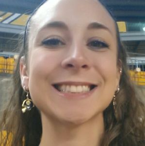 Meet your Posher, Jillian