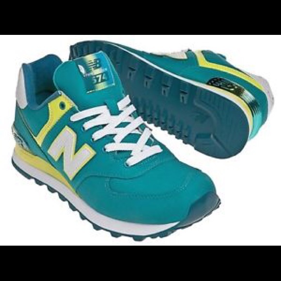 Women's New Balance 574 Alpine Pack 2013
