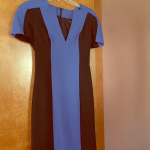 🎉🎊🎉SALE🎉🎉🎉Black Halo Dress - New With Tags