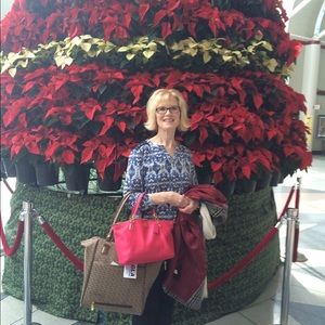 Meet your Posher, Beverly