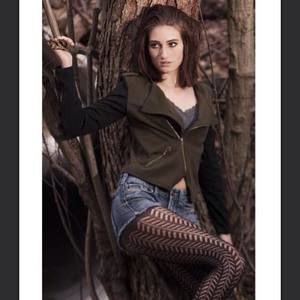 Meet your Posher, Mariah