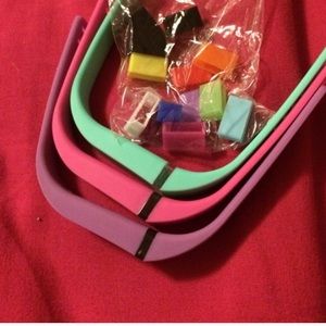 3 Fitbit flex replacement bands