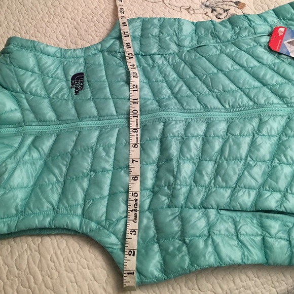 🎉THE NORTH FACE- NWT-❤️😍🌷- Perfect year round - Picture 4 of 4