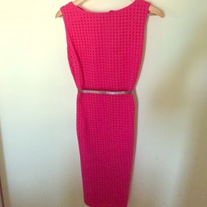 Adorable Pink Dress!