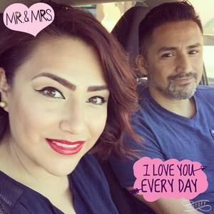 Meet your Posher, Rebecca