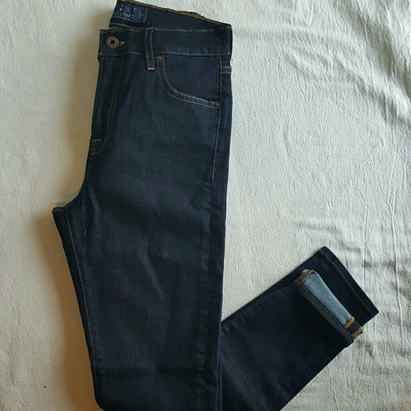 Nwot Lucky brand jeans