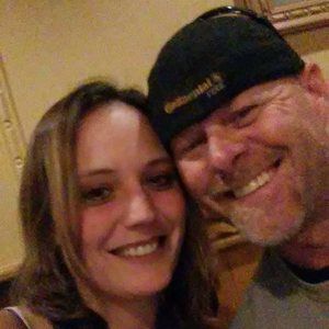 Meet your Posher, Kristina