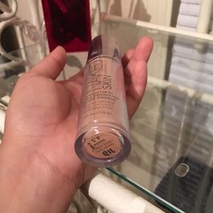 Naked Skin Foundation