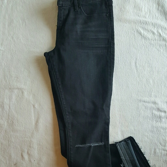 Nwot Lucky brand jeans