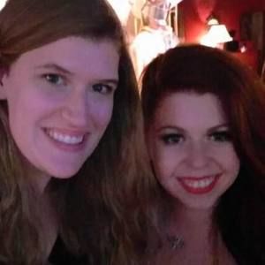 Meet your Posher, Alison