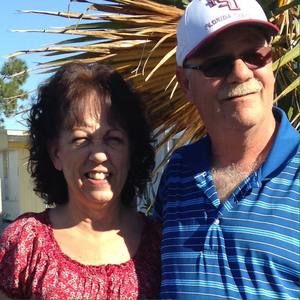 Meet your Posher, Cheryl